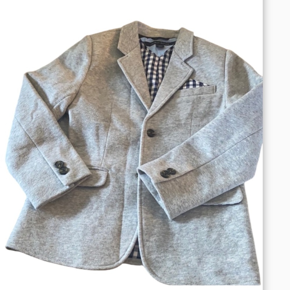 TOMMY HILFIGER jacket